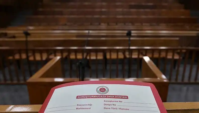 Zafer Partisi Gençlik Kolları'nın Paylaşımına Sosyal Medya Üzerinden Soruşturma Başlatıldı