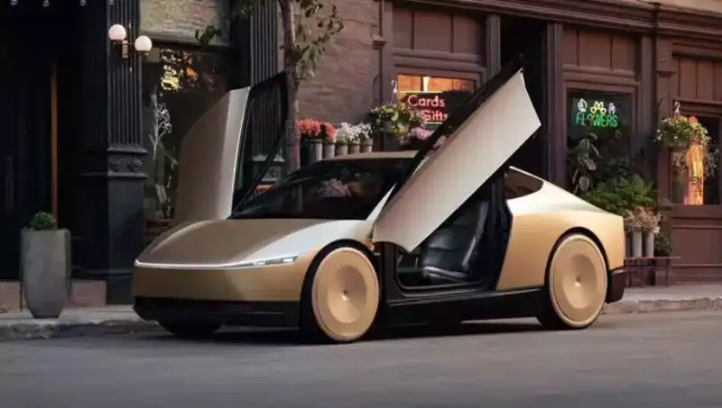 Elon Musk'ın Devrim Niteliğindeki Robotaksi Servisi ABD'de Faaliyete Geçiyor