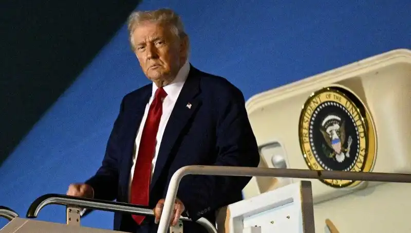 Trump, Lahey'deki NATO Zirvesi'nde Hedeflerini Belirleyecek!