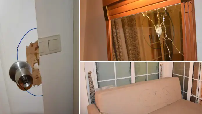 FETÖ'cü Suikast Timine Ait Olayın İzleri Silinmedi: O Gece Neler Yaşandı?
