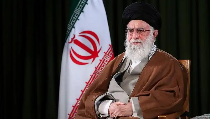 Hamaney’den Şok Açıklama: "İsrail’in Sert Bir Karşılık Alması Söz Konusu!"