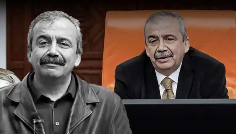 DEM Parti İmralı Heyeti Hakkında Neler Düşünüyor? Yeni İsim Gelecek Mi?