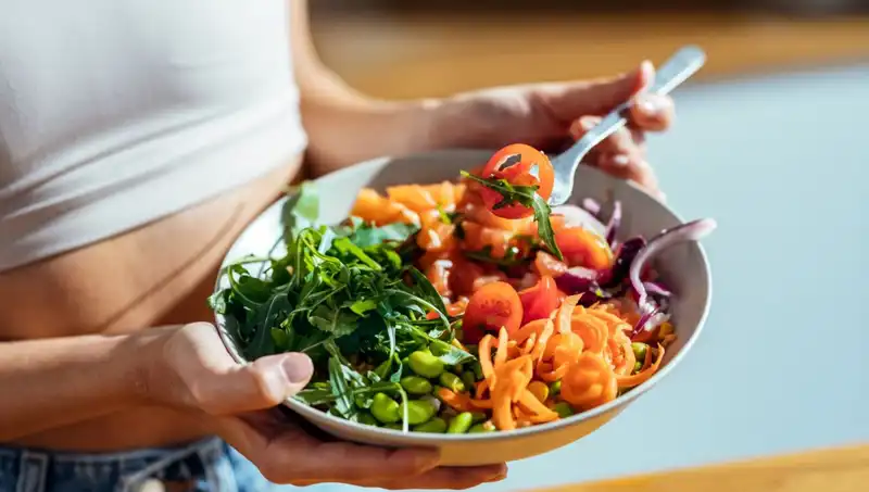 Vegan Beslenme ile Kanser Riski Azaltabilir mi? Bilim Ne Diyor?