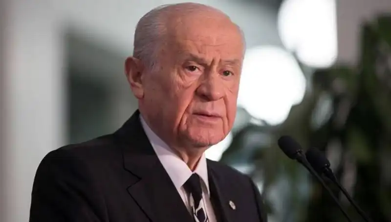 Bahçeli’nin Kurban Vekaletiyle Kızılay’a Verdiği Destek Neleri Değiştirecek?