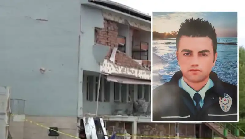 15 Temmuz Şehidi Yunus Uğur’un Düğün Hazırlıkları Aileyi Yürek Dağladı