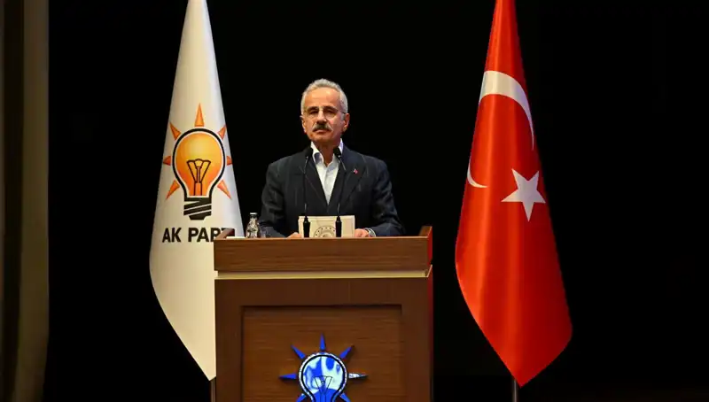 Esenboğa Metrosu İçin Yeni Dönem: Bakan Uraloğlu Çalışmalara Başlıyor