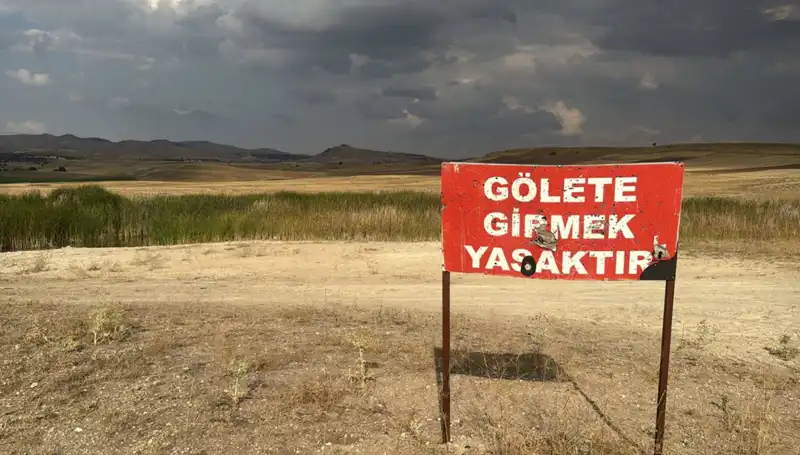 Gölette Trajik Kaza: İki Çocuğun Hayatını Kaybetmesi Aileleri Yıktı