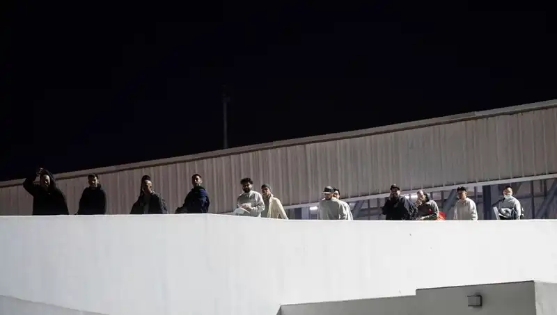 Düzensiz Göçmen Operasyonları: İki İl de Krizle Karşı Karşıya