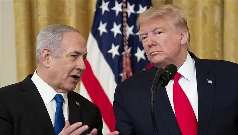 Trump, Netanyahu'yu Savunarak "Delilik" Dedi: Kapsamlı Değerlendirme