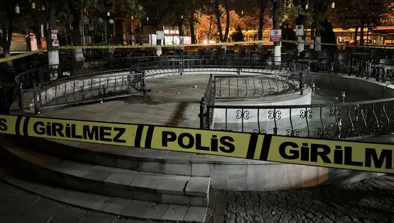 Kırklareli'nde Süs Havuzundan Zehirlenme: Dört Kişi Hastaneye Kaldırıldı