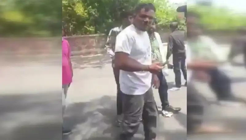 11A Yolcusunun Eğer Alişan Olmasaydı Sözleri: "Biri Beni Yakaladı!"