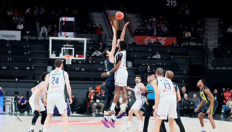 Anadolu Efes ve Panathinaikos Maçı: Tüm Detaylar ve Saat Bilgisi