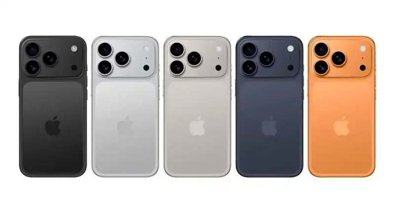 Apple'ın iPhone 17'si Ne Zaman Çıkacak? Tüm Ayrıntılar Burada!