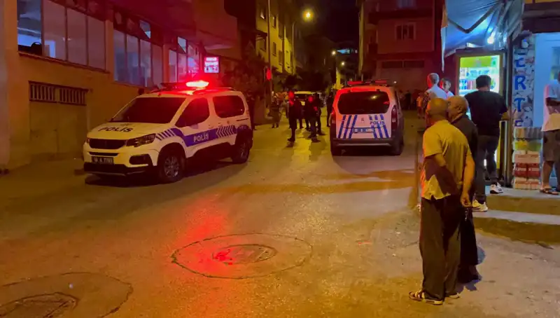 Firari Hükümlü Yakalanmamak İçin Polisi Yaraladılar: Olayın Perde Arkası