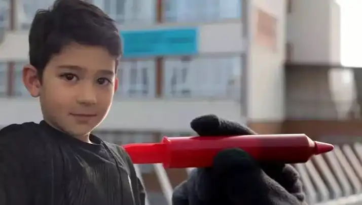 Çikolata Şırıngasıyla Yaşanan Ölüm Olayında 5 Kişiye Hapis Cezası Verildi