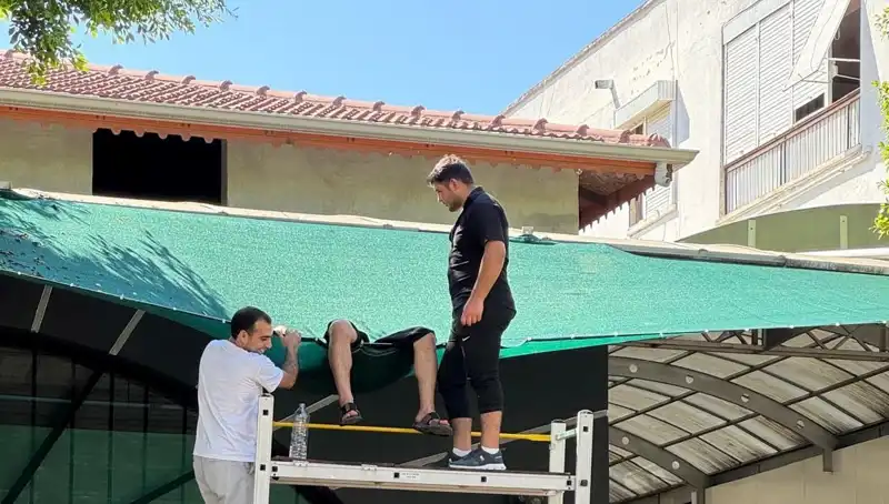 Dengesini Kaybedip Balkondan Düşen Genç Kızın Hayata Dönüş Hikayesi