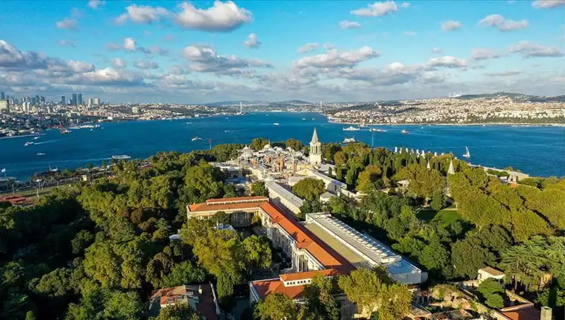Marmara’da Tarihi Rekor: 65 Yıl Sonra Görülen İlk Olay!