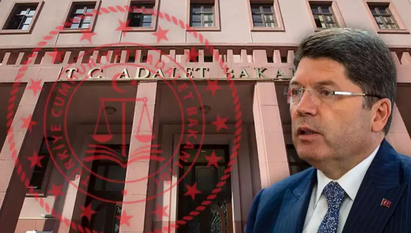 2025'te Adalet Bakanlığı'na 20 Bin Yeni Personel Alımı Gerçekleşecek mi?