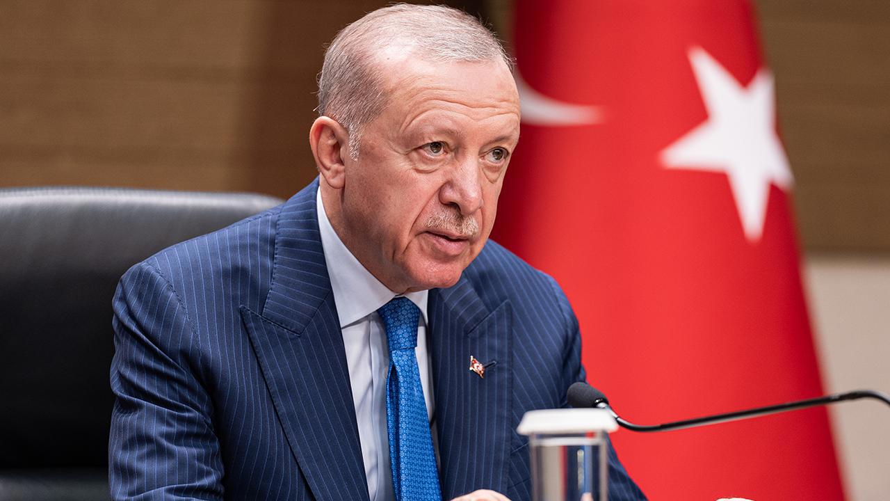 Cumhurbaşkanı Erdoğan, Taziye Mesajı İletecek