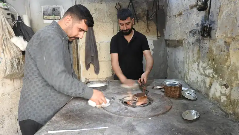 Mesleğin Son Temsilcisi: Ustalık Eğitimi İçin Çırak Bulamayan Sektörler