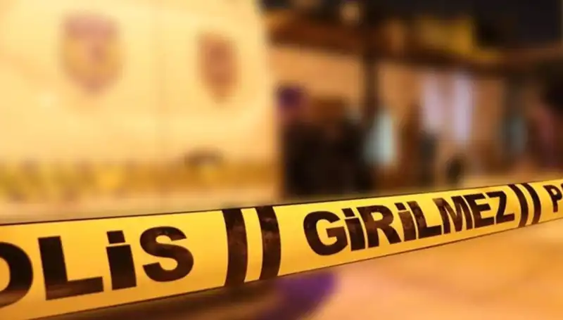 İzmir'de Aile İçi Kavgada Kan Döküldü: 4 Yaralı!