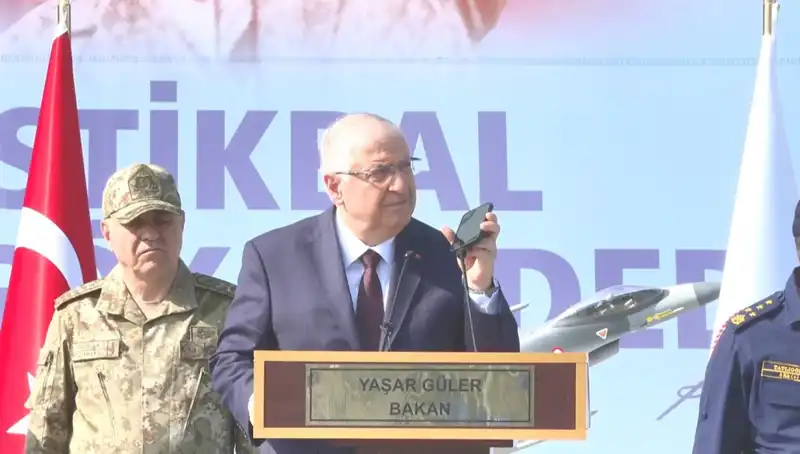 Türk Silahlı Kuvvetleri'ne Bayram Müjdesi: Cumhurbaşkanı Erdoğan'dan Yeni Mesaj