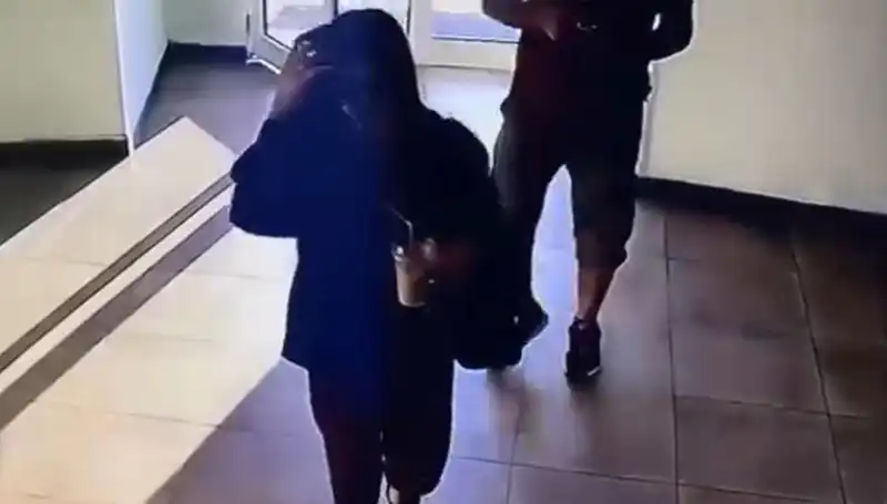 ** Cinayet Öncesi Son Anlar: Ayşe Tokyaz ve Şüpheli Kamerada Ne Oldu?**