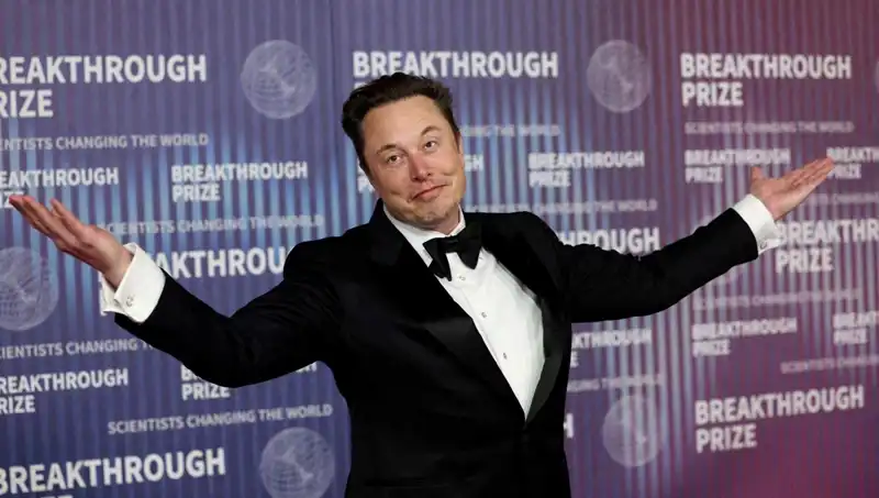 Elon Musk, X Uygulamasıyla Flört Dünyasına Adım Atıyor!
