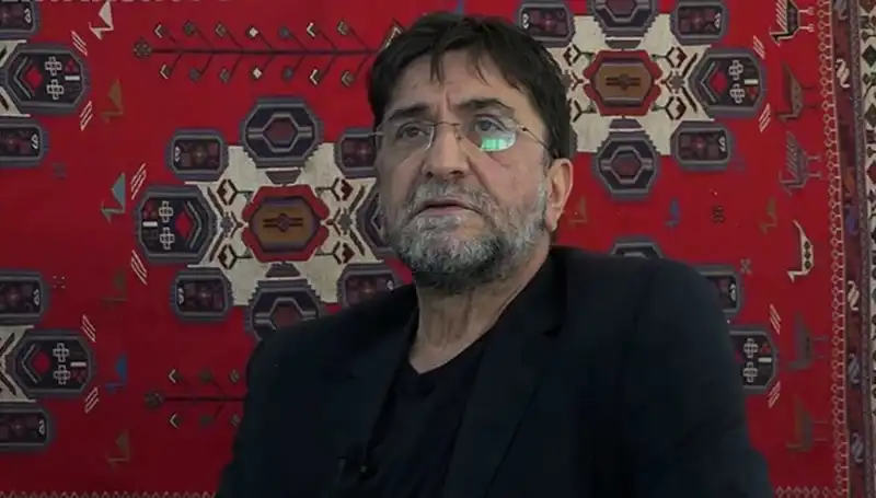 Nihat Genç Hayatını Kaybetti: Türk Gazetecilik Dünyası İçin Büyük Bir Kayıp