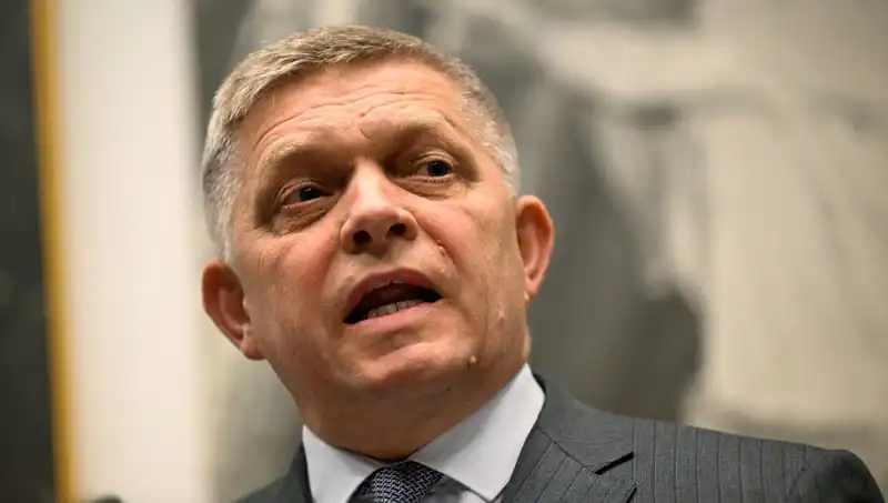 Slovakya, Rus Doğal Gazı İçin Avrupa Birliği’nden Anlaşma Bekliyor