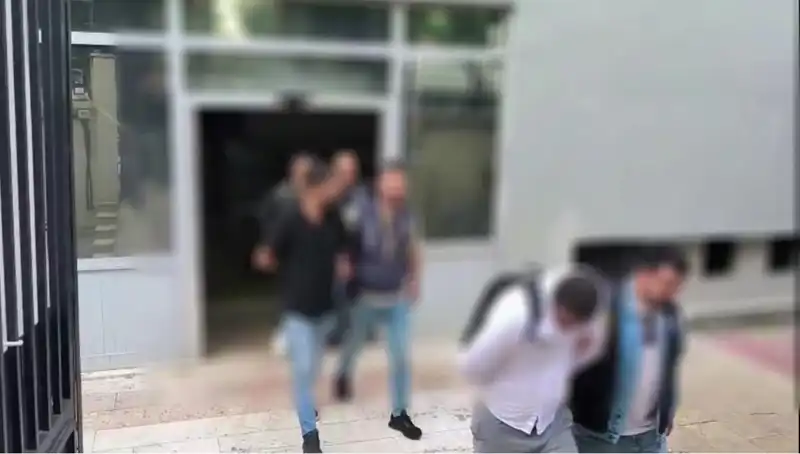 Milyonlarca Doları Sildi: Sahte Yatırım İlanı ile Yakaladılar