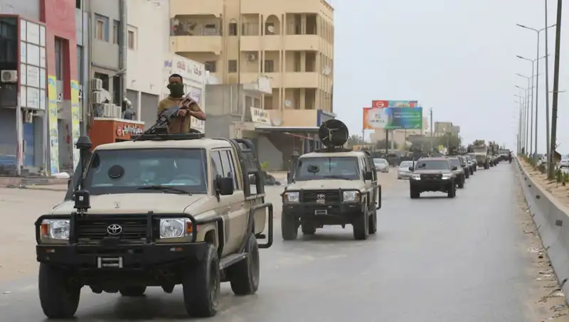Birleşmiş Milletler'den Libya İçin Acil Çağrı: Barış Süreci Hayati Önem Taşıyor