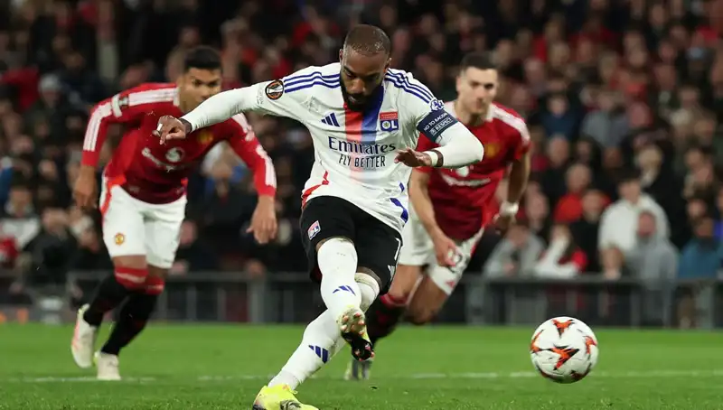 Beşiktaş, Fransız Yıldız İçin Transfer Hamlesi Yapmaya Hazırlanıyor!