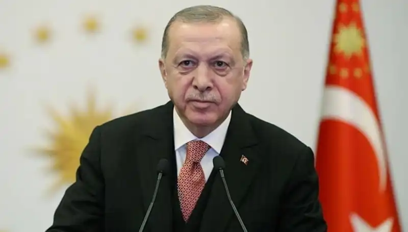Türkiye, NATO Zirvesi'nde Kritik Adımlar Atmak Üzere Cumhurbaşkanı Erdoğan'ı Gönderiyor