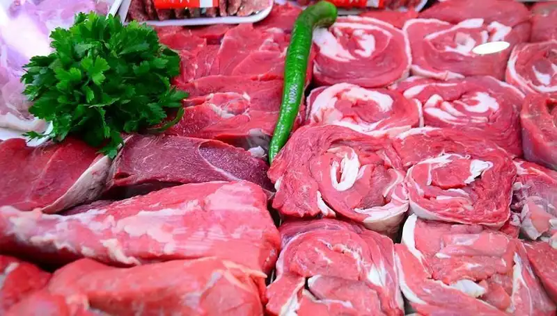 Kurban Eti Kavurma: Usta Şeflerin Sırlarıyla Lezzetli Pişirme Yöntemleri