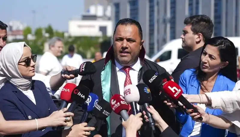 Avukat Rezan Epözdemir, Adliyeye Sevk Edildi: Olayın Ardındaki Gerçekler