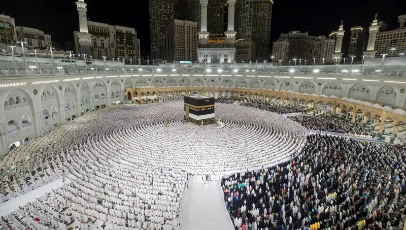 Sonuçları Sarsıcı: 75 Bin Kişinin "İzinsiz Hac" Nedeniyle Geri Gönderilmesi