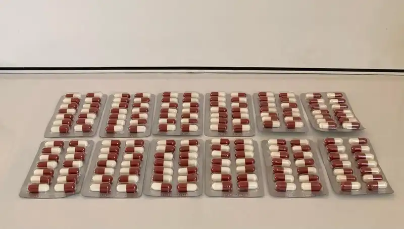 Niğde'de Polisi Flaş Uyuşturucu Operasyonuyla 3 Tutuklama Gerçekleştirildi