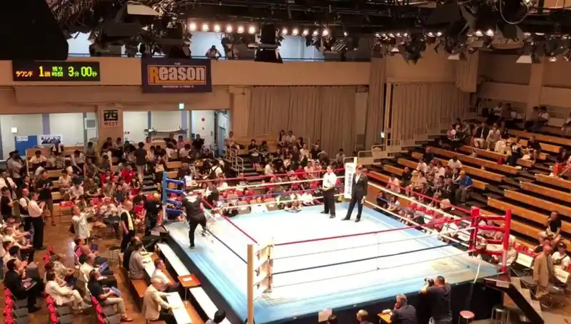 Japonya'da Üçüncü Feci Olay: Ölümcül Turnuvada İki Can Kayıbı Şoku!