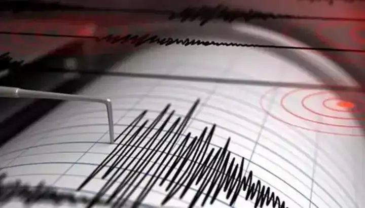 Tonga Açıklarında Şiddetli Deprem: Tsunami Tehlikesi Kapıda
