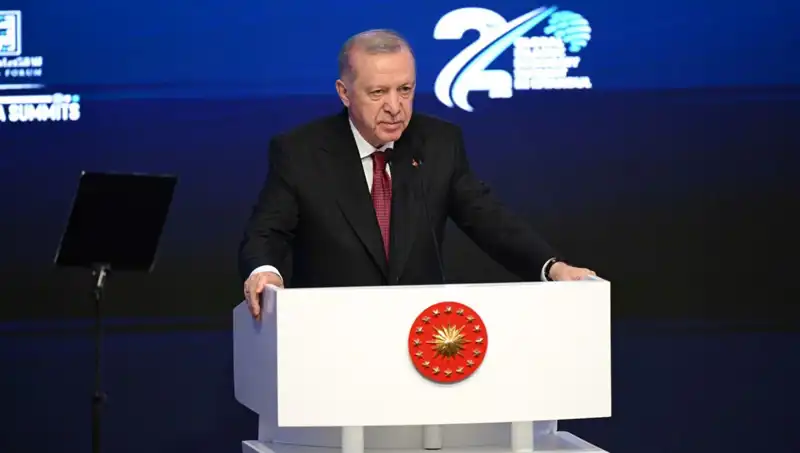 Ekonomide Yeni Paradigma: Cumhurbaşkanı Erdoğan’ın Faizsiz Ekonomi Yolu