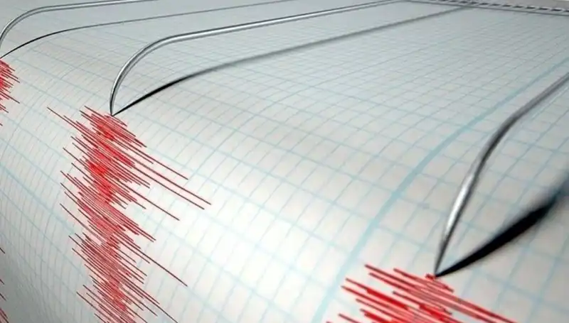 Bozcaada'da 3.9 Büyüklüğünde Deprem: Adalılar Ne Yapmalı?