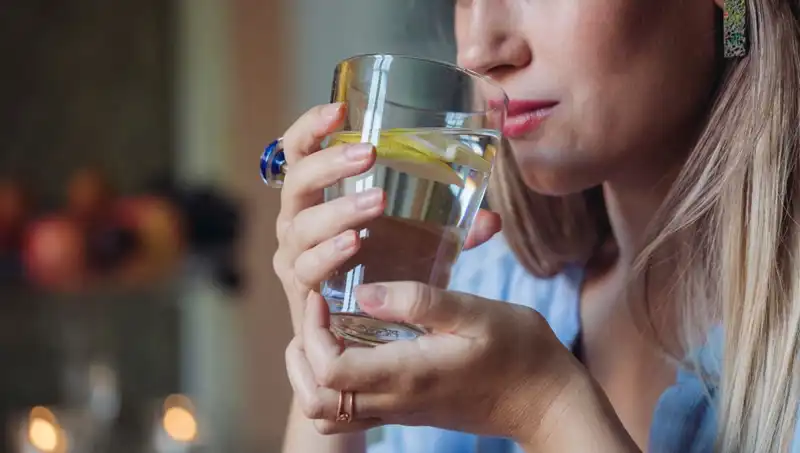 Harvardlı Uzmanından Limonlu Su İle İlgili Dikkat Çekici Açıklama