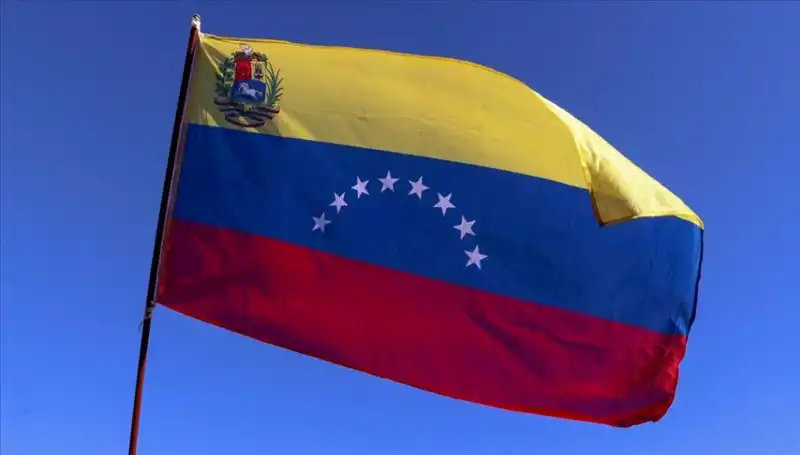 Venezuela, ABD'nin Karayip Politikalarına Karşı Güçlü Tepkisini Açıkladı