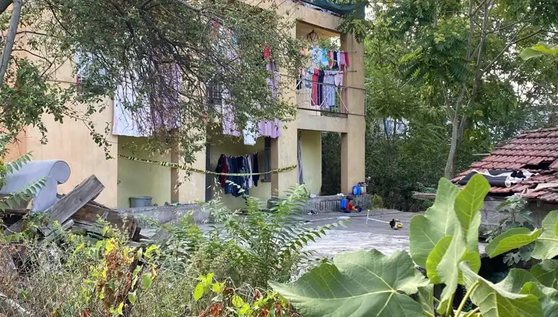 Genç Kadın, Tartıştığı Eşini Vurarak Öldürdü: Olayın Ayrıntıları Şok Edici