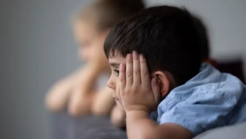 Otizm Neden Erkek Çocuklarında Daha Sık Görülüyor? Uzmanlardan Cevaplar