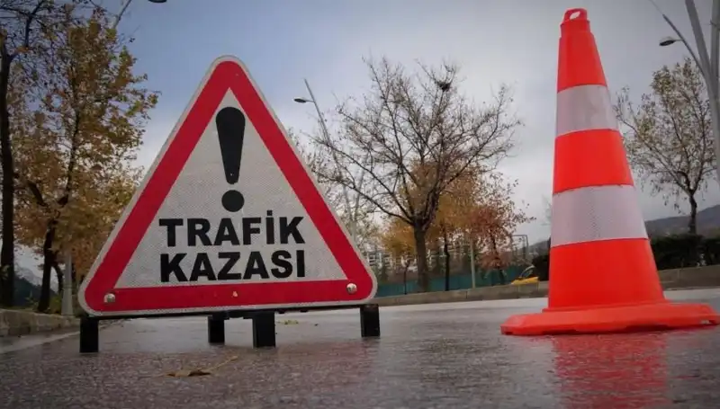 Giresun’da Feci Kaza: Bir Kişi Hayatını Kaybetti, Ayrıntılar Şok Edici!