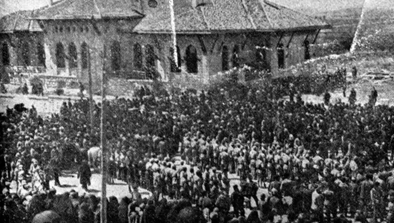 Türkiye Büyük Millet Meclisi 105 Yaşında: Tarih, Görev ve Gelecek Vizyonu
