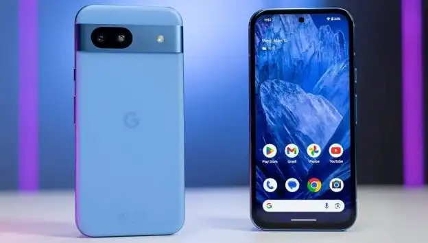 Google Pixel 9a Tanıtımı: Yeni Özellikler ve Fiyatıyla Aşkı Çağırıyor