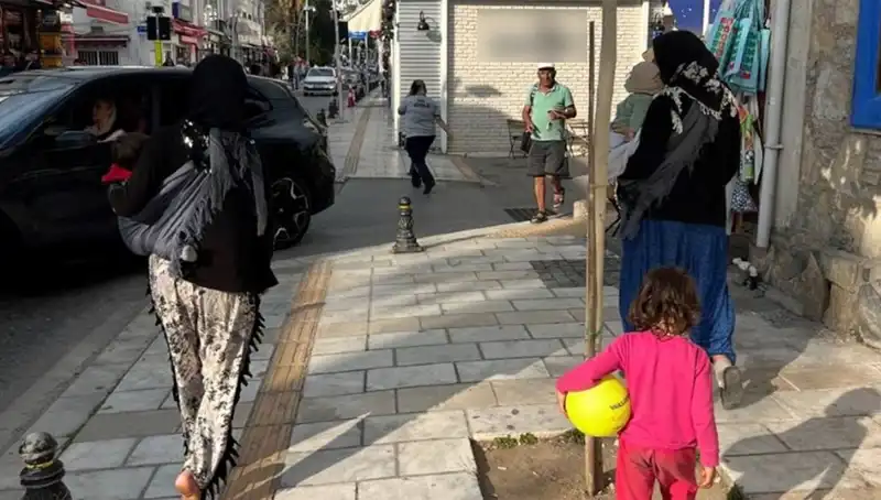 Çocuklarını Dilendirenlere Yasal İşlem: Toplumda Tepkiler Artıyor